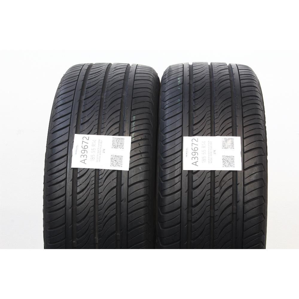 185 55 R14 80H M+S KENDA RADIAL KOMET PLUS KR23