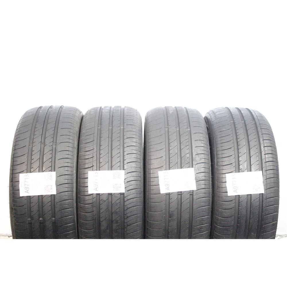 Pneumatico 185 55 R14 80H NANKANG ECONEX NA-1 usato