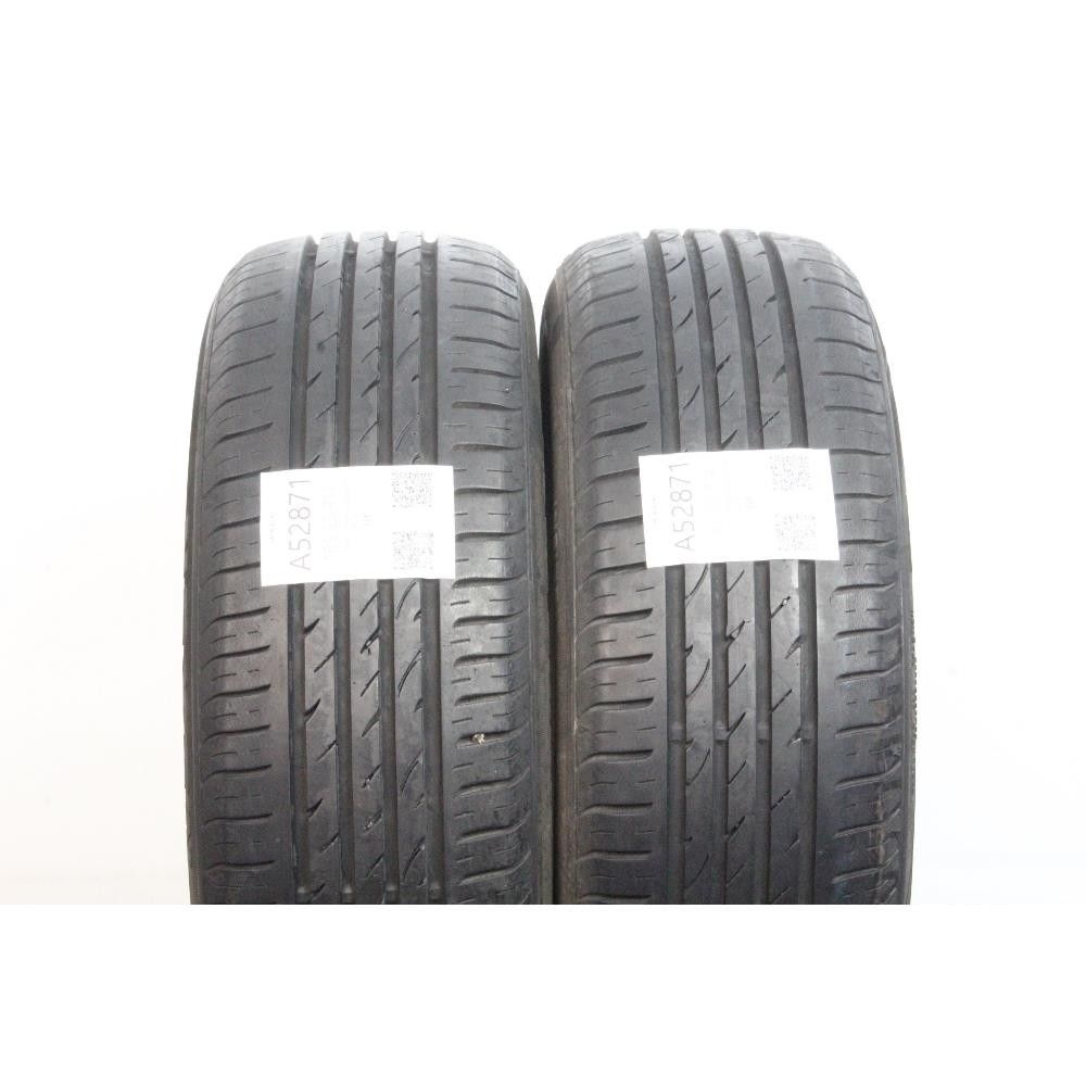 185 55 R14 80H NEXEN NBLUE HD PLUS