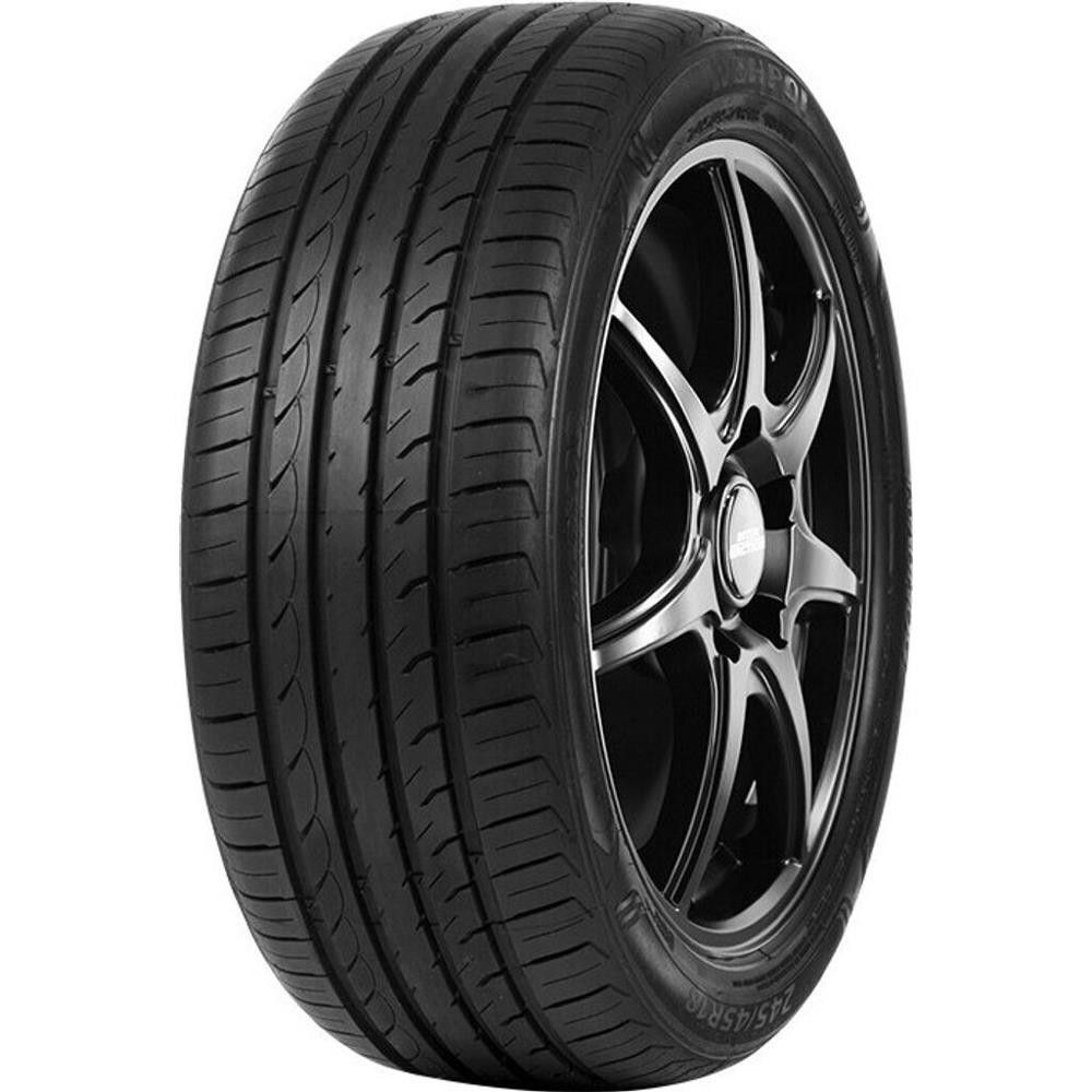 Pneumatico 185 55 R14 80H ROADHOG RGS01 estivi