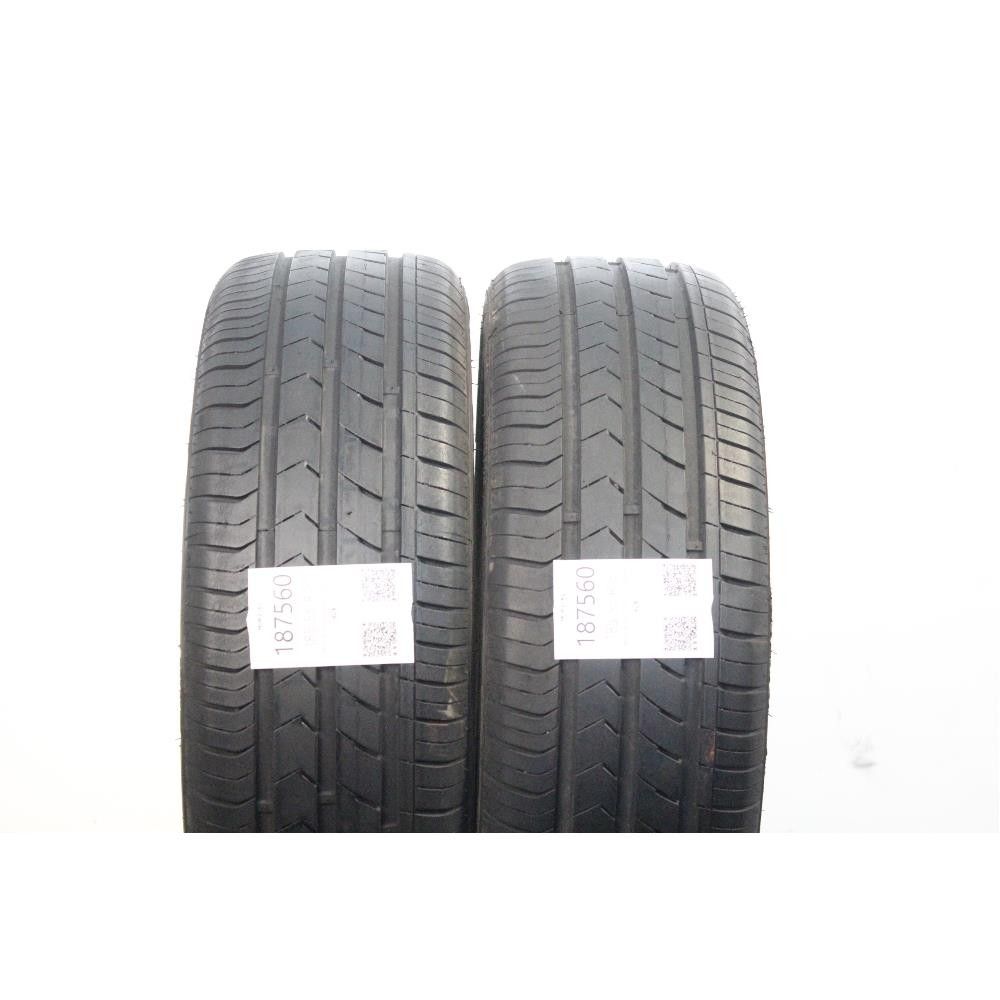 Pneumatico 185 55 R15 82H ATLAS GREEN HP usato