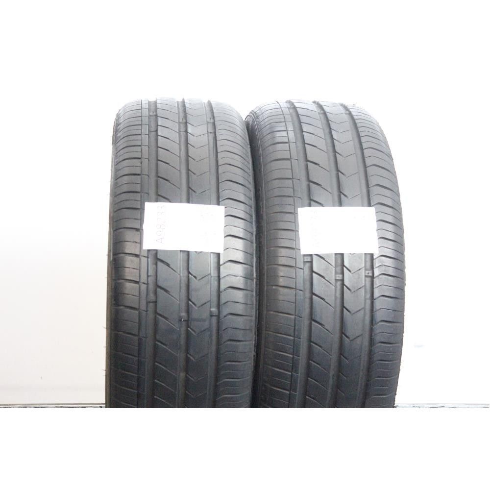 Pneumatico 185 55 R15 82H ATLAS GREEN HP usato