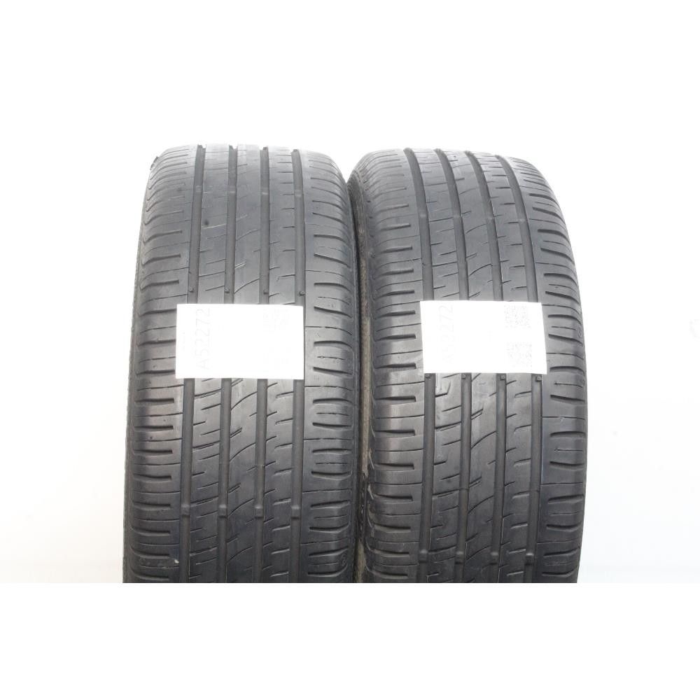 Pneumatico 185 55 R15 82H BARUM BRAVURIS 3 HM usato