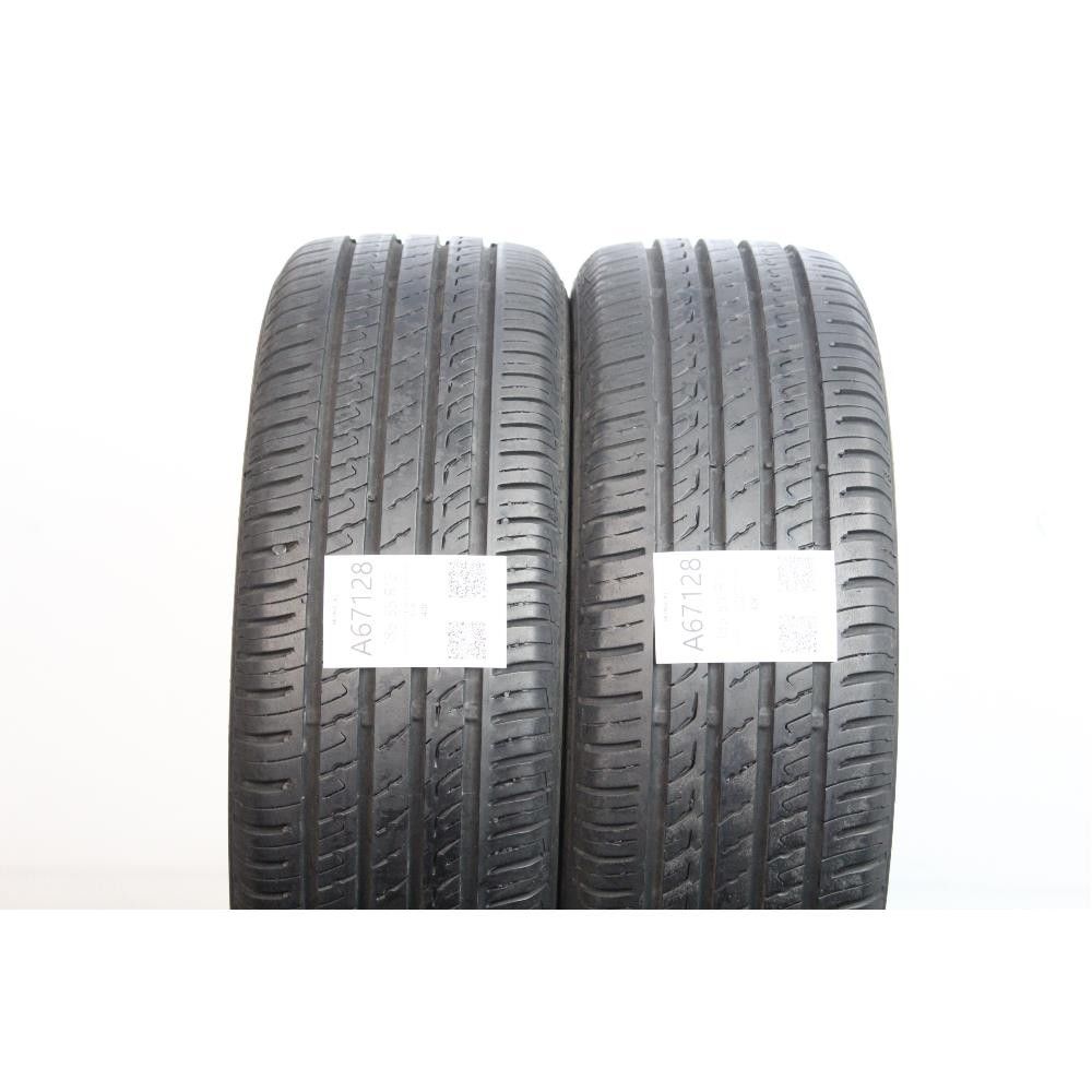 185 55 R15 82H BARUM BRAVURIS 5 HM