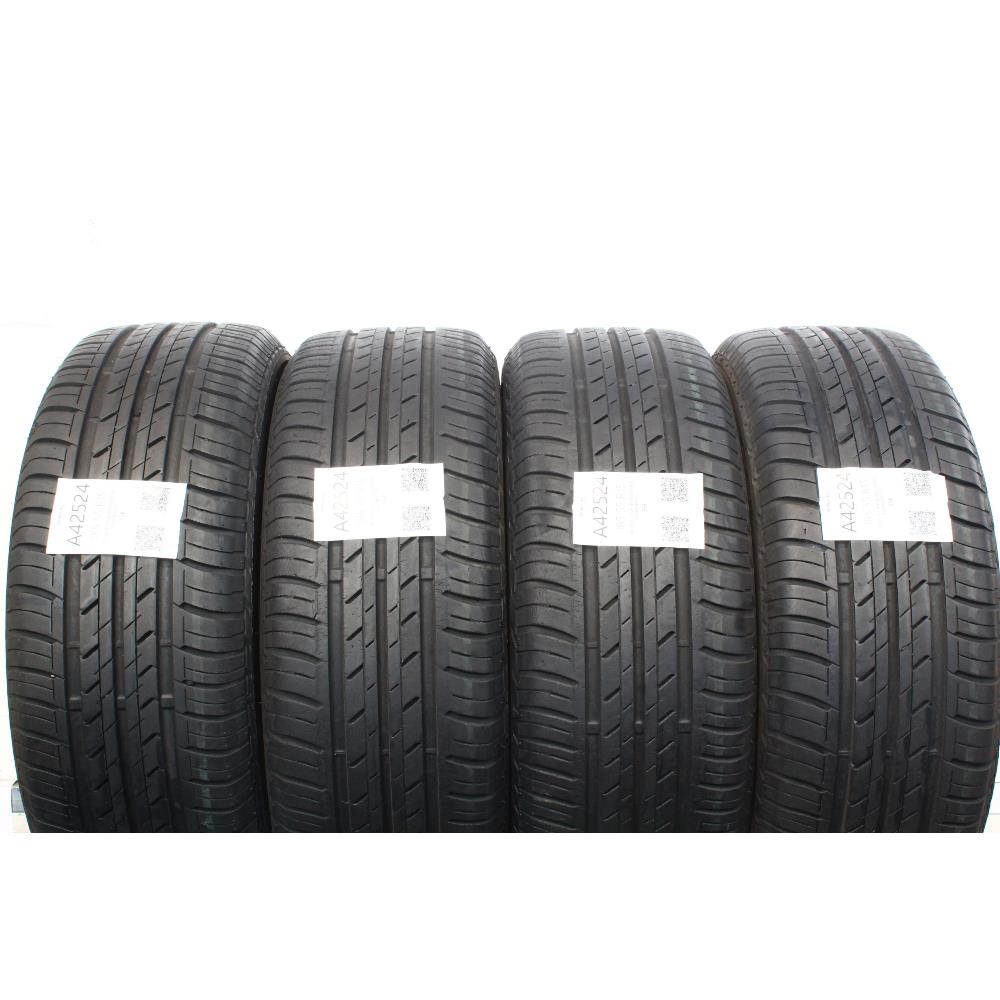 185 55 R15 82H BRIDGESTONE ECOPIA EP150