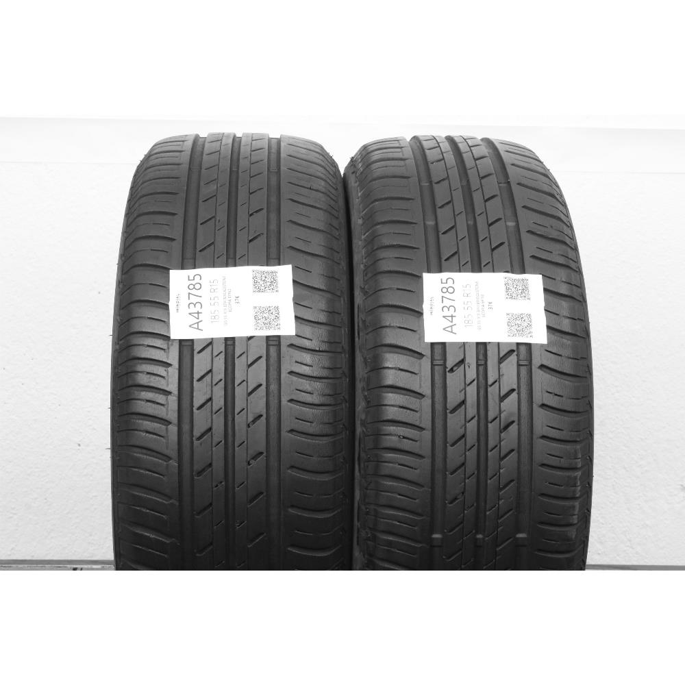 185 55 R15 82H BRIDGESTONE ECOPIA EP150