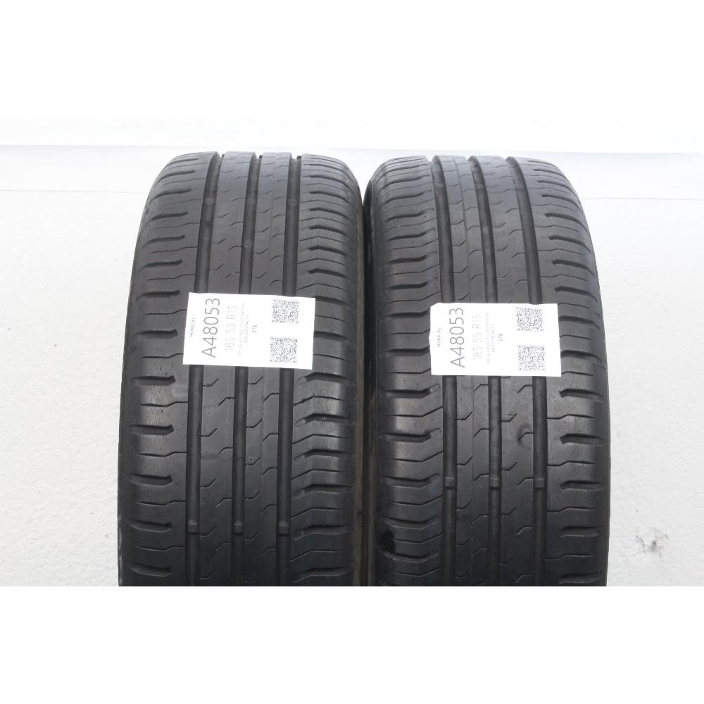 185 55 R15 82H CONTINENTAL ECO CONTACT 5