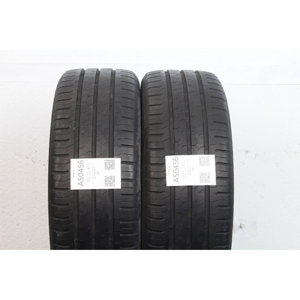 185 55 R15 82H CONTINENTAL ECO CONTACT 5