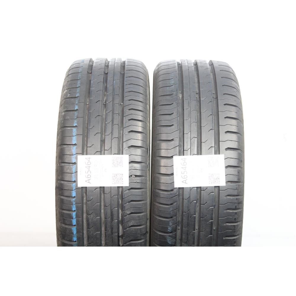 185 55 R15 82H CONTINENTAL ECO CONTACT 5