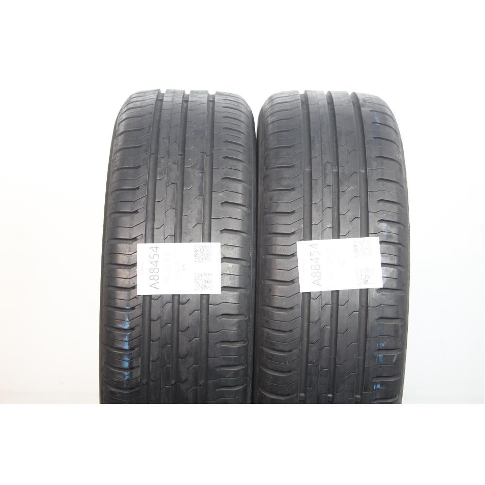 185 55 R15 82H CONTINENTAL ECO CONTACT 5