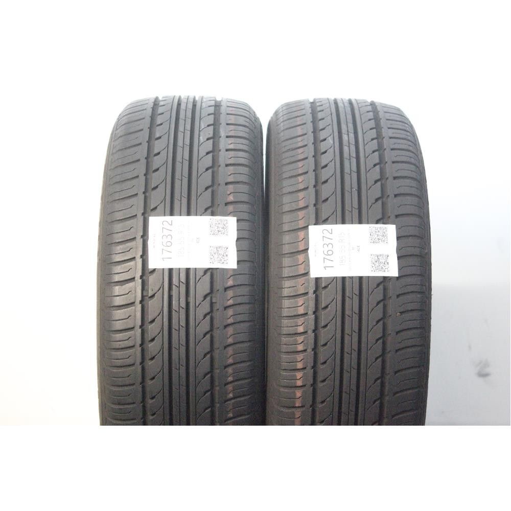 Pneumatico 185 55 R15 82H DOUBLE COIN DC-88 usato