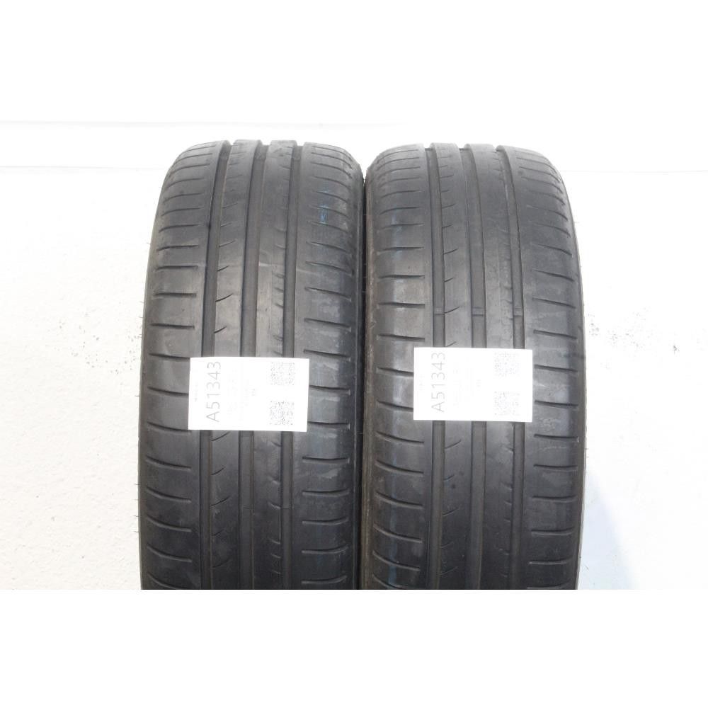 185 55 R15 82H DUNLOP SPORT BLU RESPONSE 