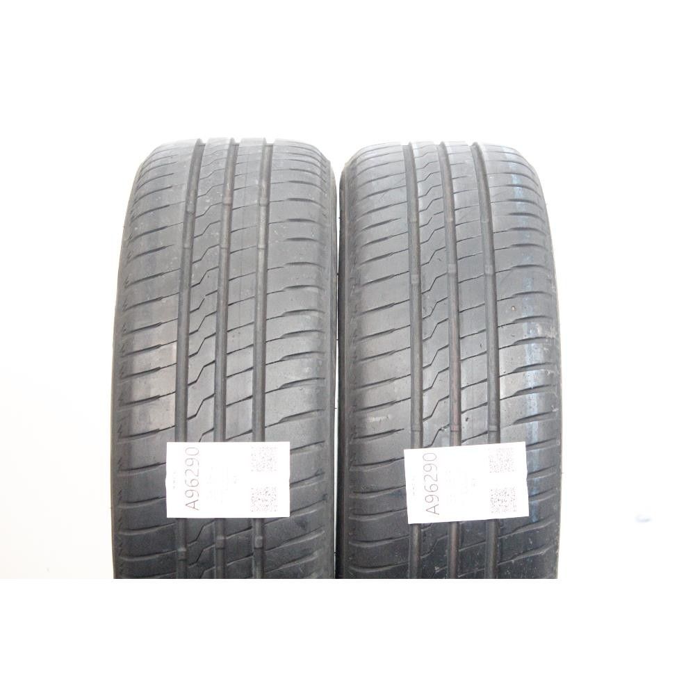 Pneumatico 185 55 R15 82H FIRESTONE ROADHAWK usato
