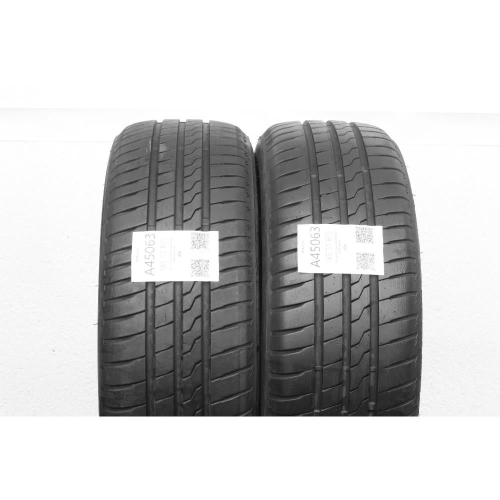 185 55 R15 82H FIRESTONE ROADHAWK 