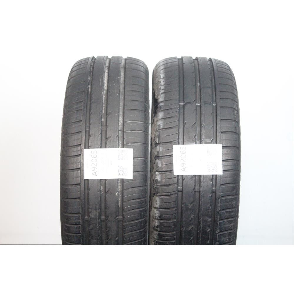 Pneumatico 185 55 R15 82H FULDA ECO CONTROL HP usato