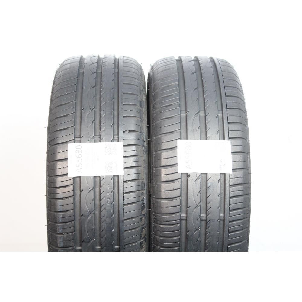 185 55 R15 82H FULDA ECO CONTROL HP