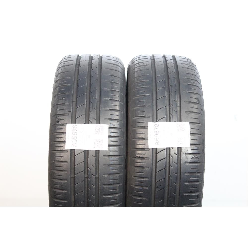 Pneumatico 185 55 R15 82H GOODYEAR EFFICENT GRIP usato