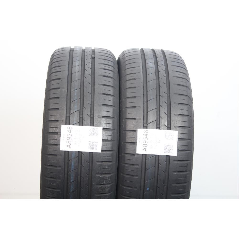 Pneumatico 185 55 R15 82H GOODYEAR EFFICENT GRIP usato