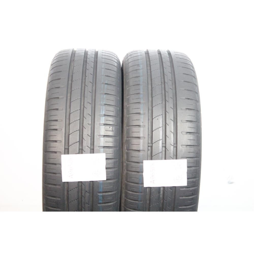 Pneumatico 185 55 R15 82H GOODYEAR EFFICENT GRIP usato