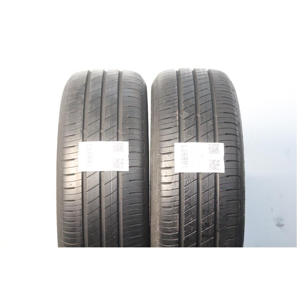 Pneumatico 185 55 R15 82H GOODYEAR EFFICENT GRIP PERFORMANCE usato