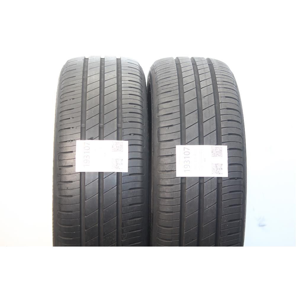 Pneumatico 185 55 R15 82H GOODYEAR EFFICENT GRIP PERFORMANCE estivi