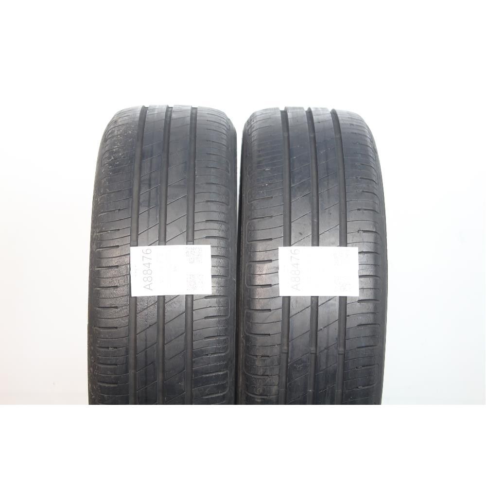 Pneumatico 185 55 R15 82H GOODYEAR EFFICENT GRIP PERFORMANCE usato