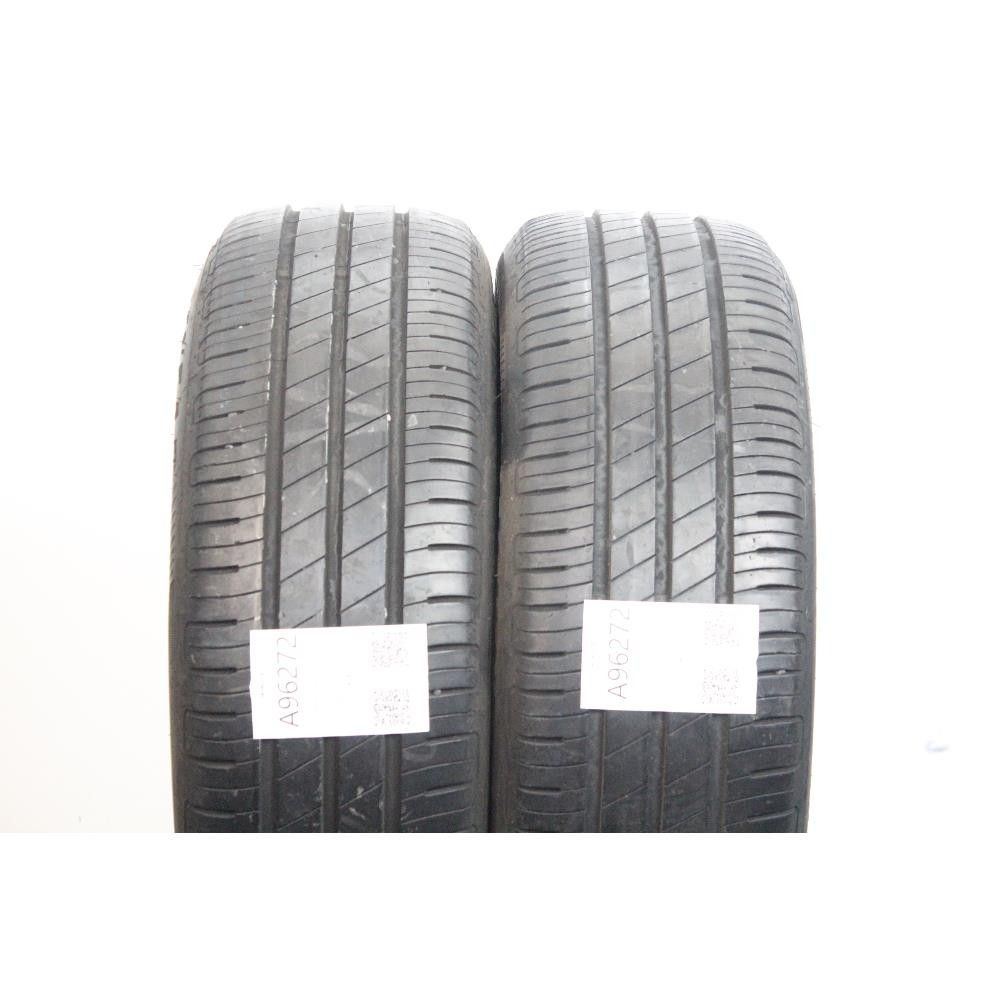 Pneumatico 185 55 R15 82H GOODYEAR EFFICENT GRIP PERFORMANCE usato