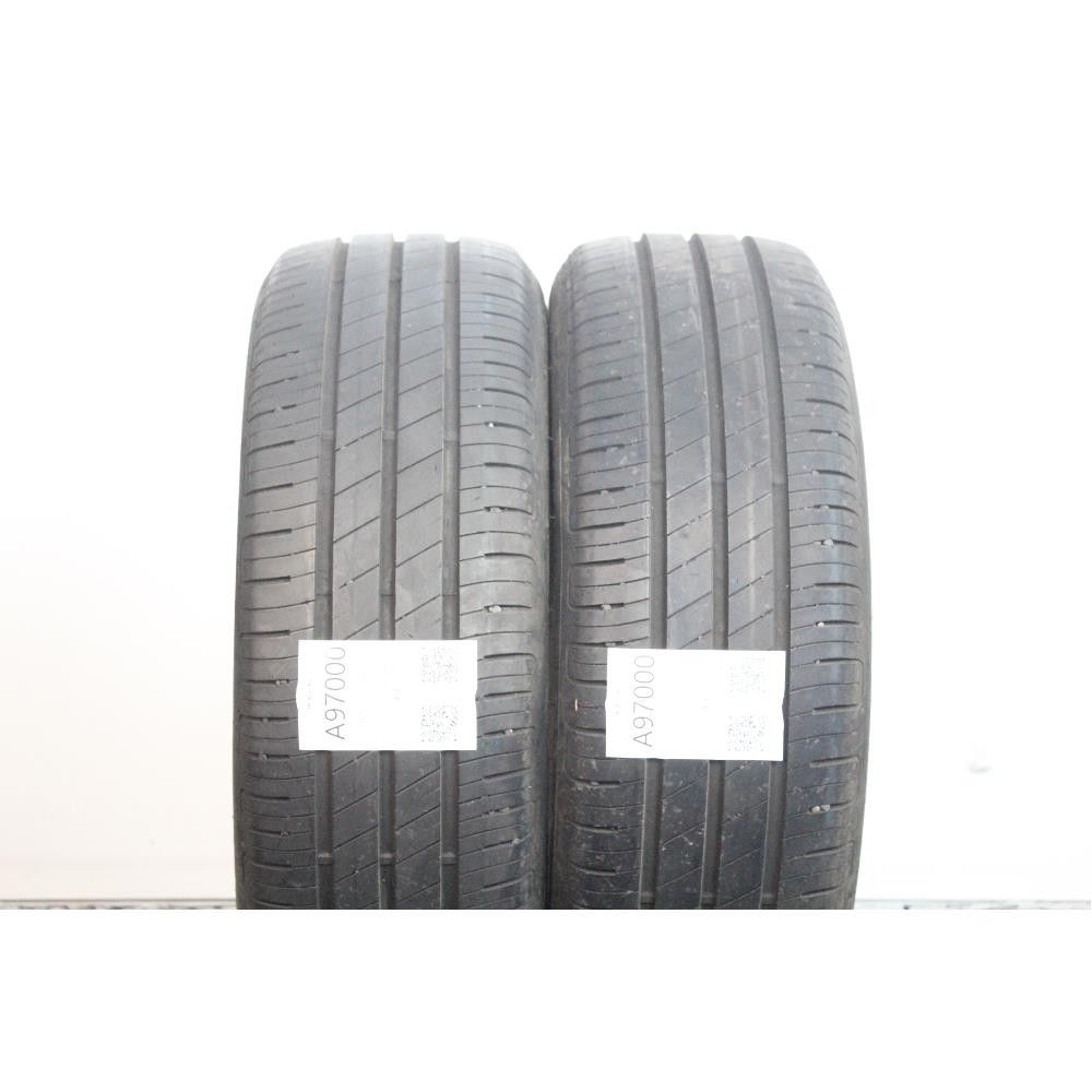 Pneumatico 185 55 R15 82H GOODYEAR EFFICENT GRIP PERFORMANCE usato