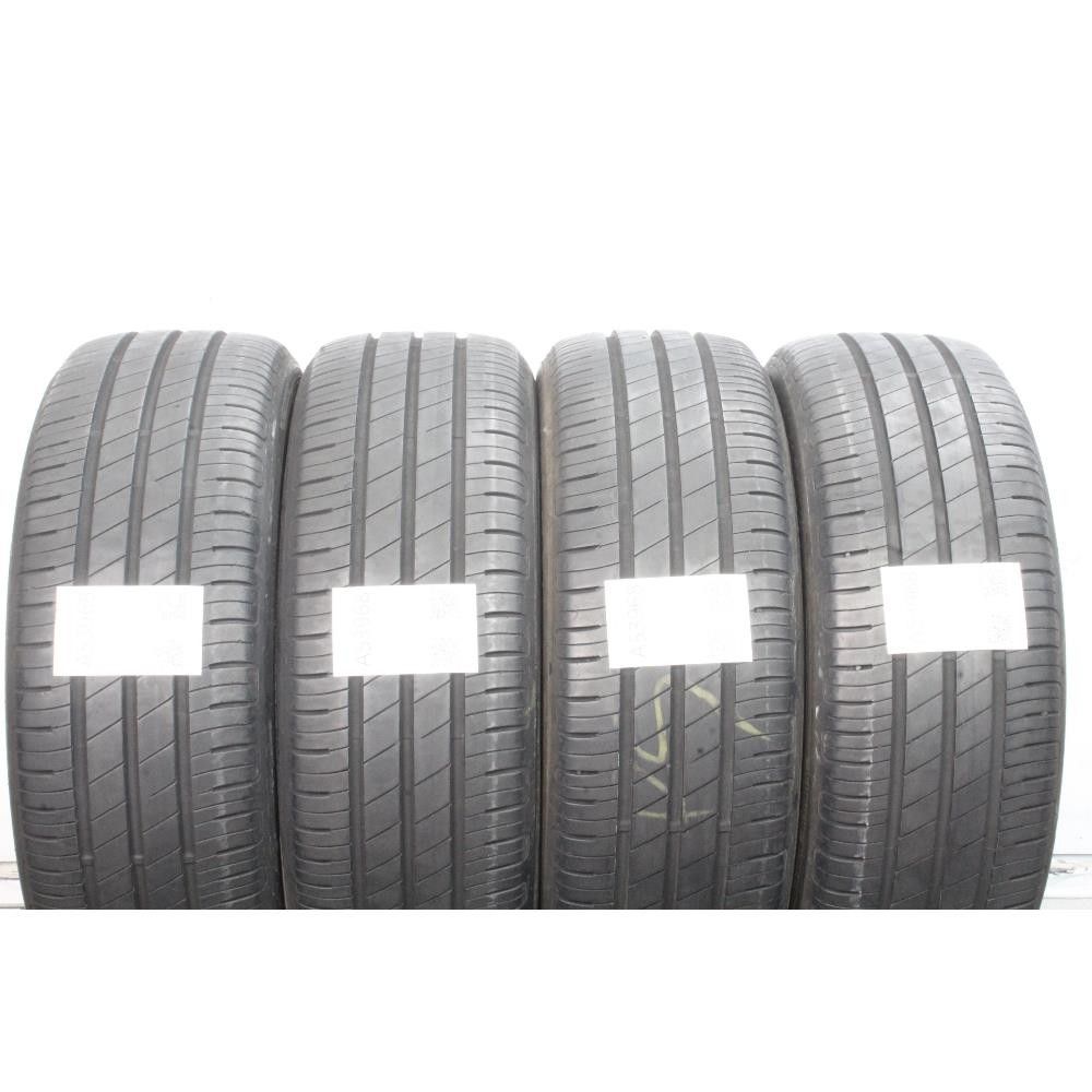 185 55 R15 82H GOODYEAR EFFICENT GRIP PERFORMANCE