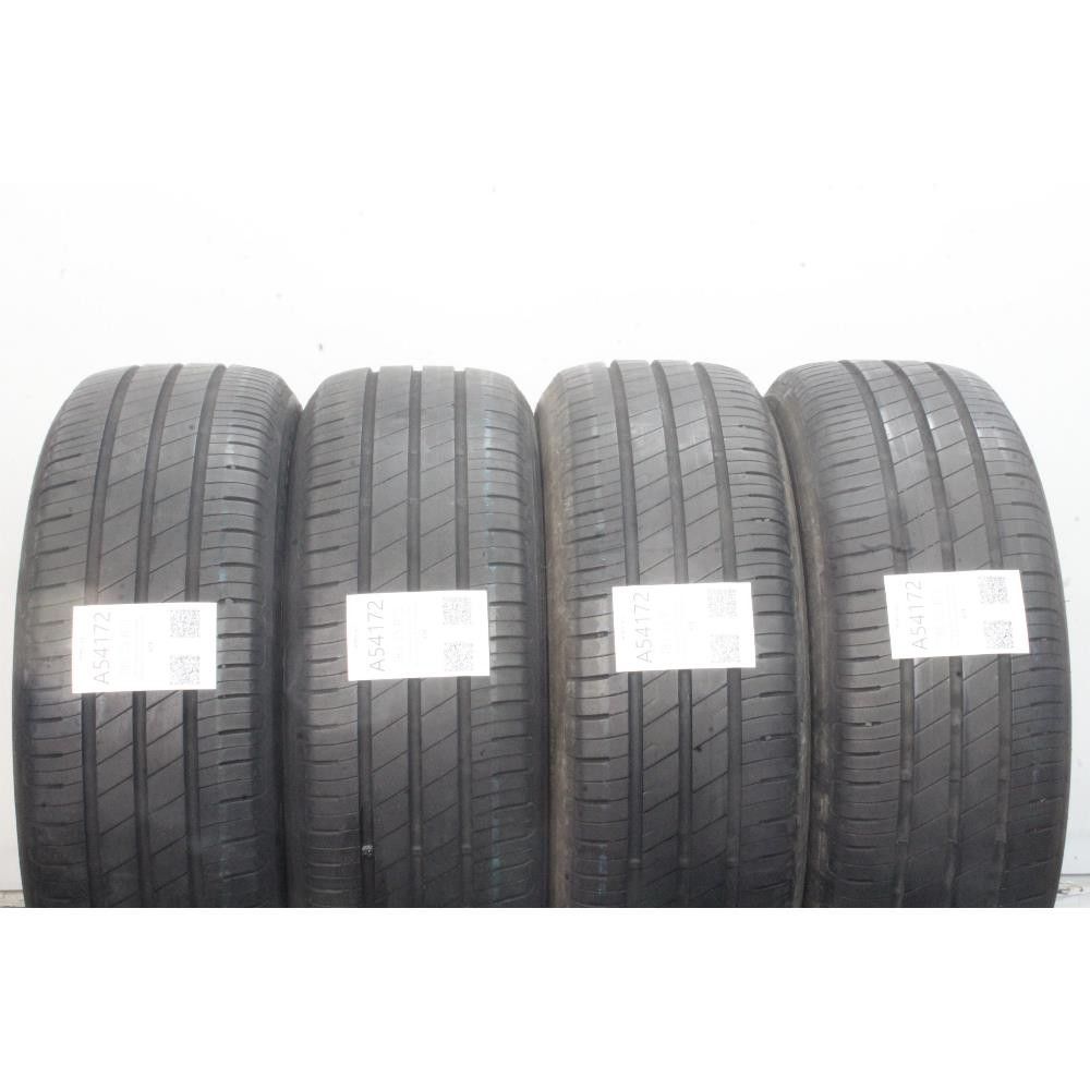185 55 R15 82H GOODYEAR EFFICENT GRIP PERFORMANCE