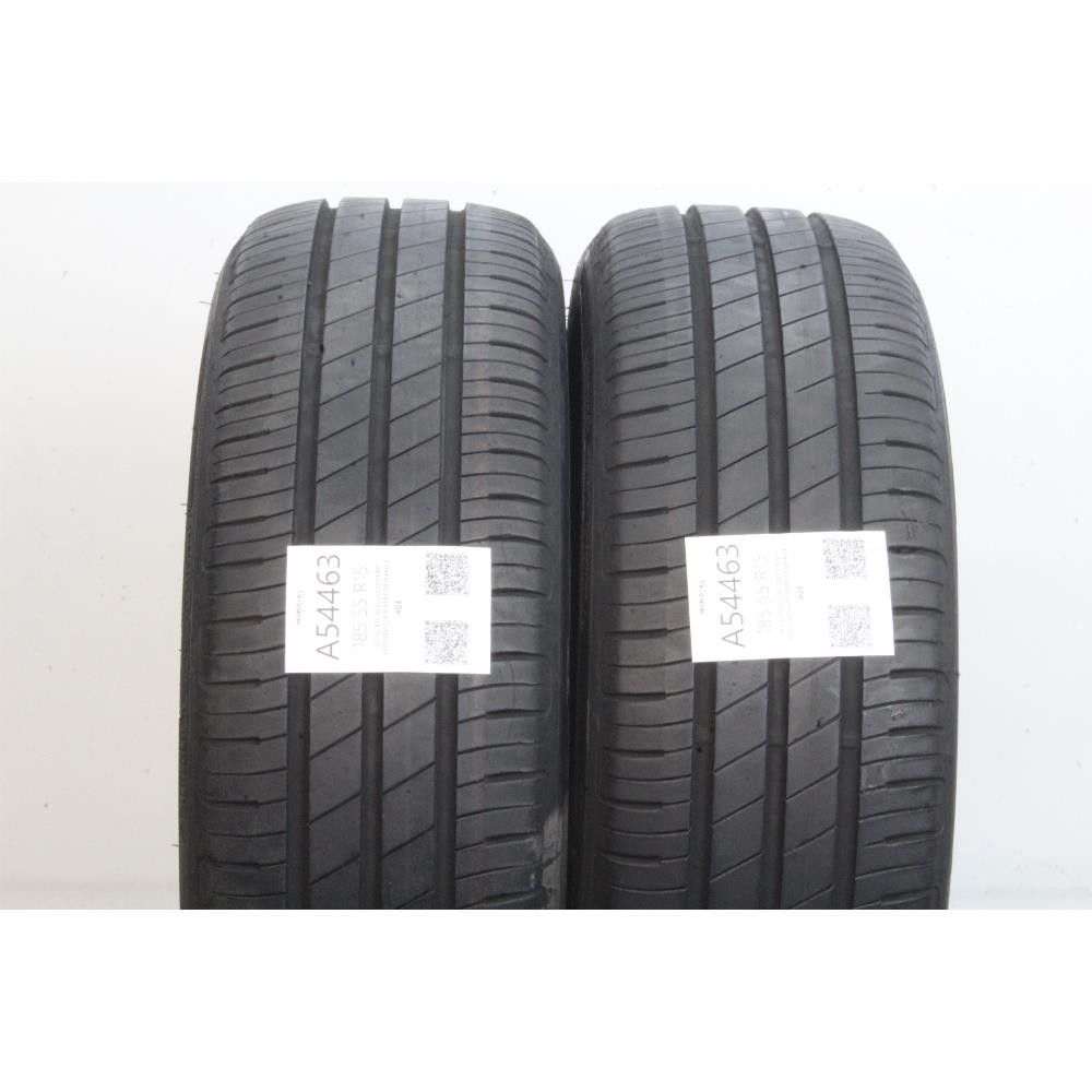 185 55 R15 82H GOODYEAR EFFICENT GRIP PERFORMANCE