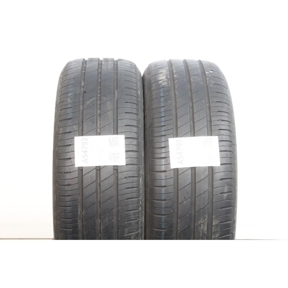 185 55 R15 82H GOODYEAR EFFICENT GRIP PERFORMANCE