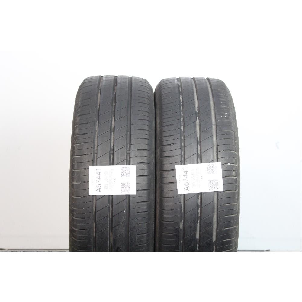 185 55 R15 82H GOODYEAR EFFICENT GRIP PERFORMANCE