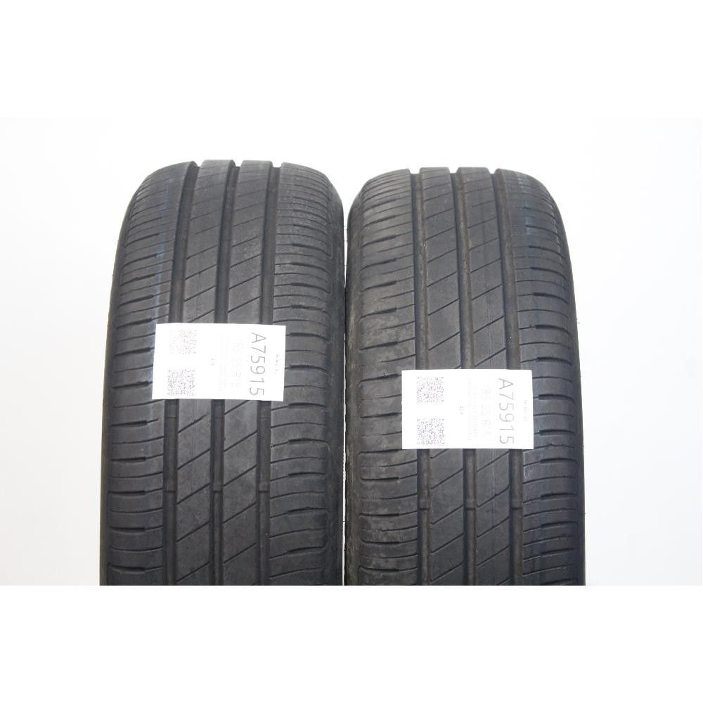 185 55 R15 82H GOODYEAR EFFICENT GRIP PERFORMANCE