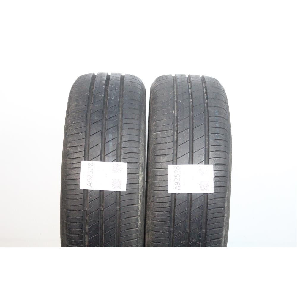 185 55 R15 82H GOODYEAR EFFICENT GRIP PERFORMANCE