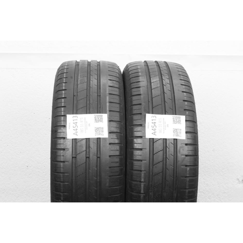 185 55 R15 82H GOODYEAR EFFICENT GRIP