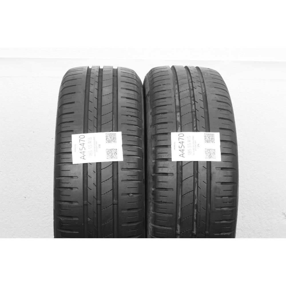 185 55 R15 82H GOODYEAR EFFICENT GRIP