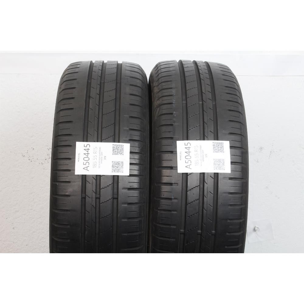 185 55 R15 82H GOODYEAR EFFICENT GRIP
