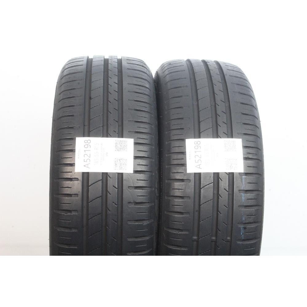 185 55 R15 82H GOODYEAR EFFICENT GRIP
