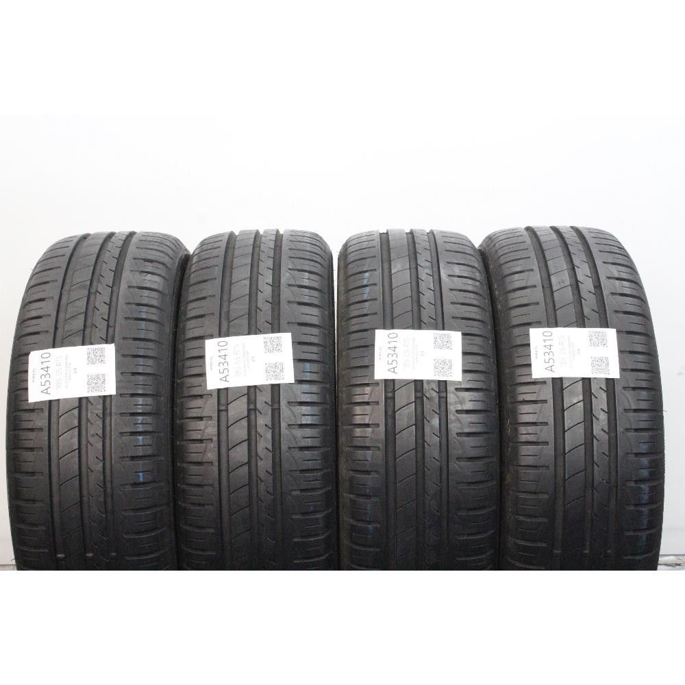 185 55 R15 82H GOODYEAR EFFICENT GRIP
