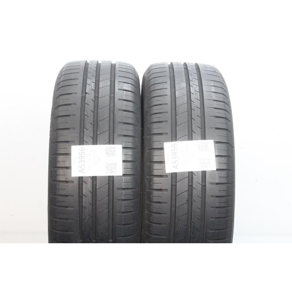 185 55 R15 82H GOODYEAR EFFICENT GRIP