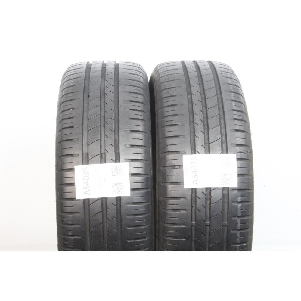 185 55 R15 82H GOODYEAR EFFICENT GRIP