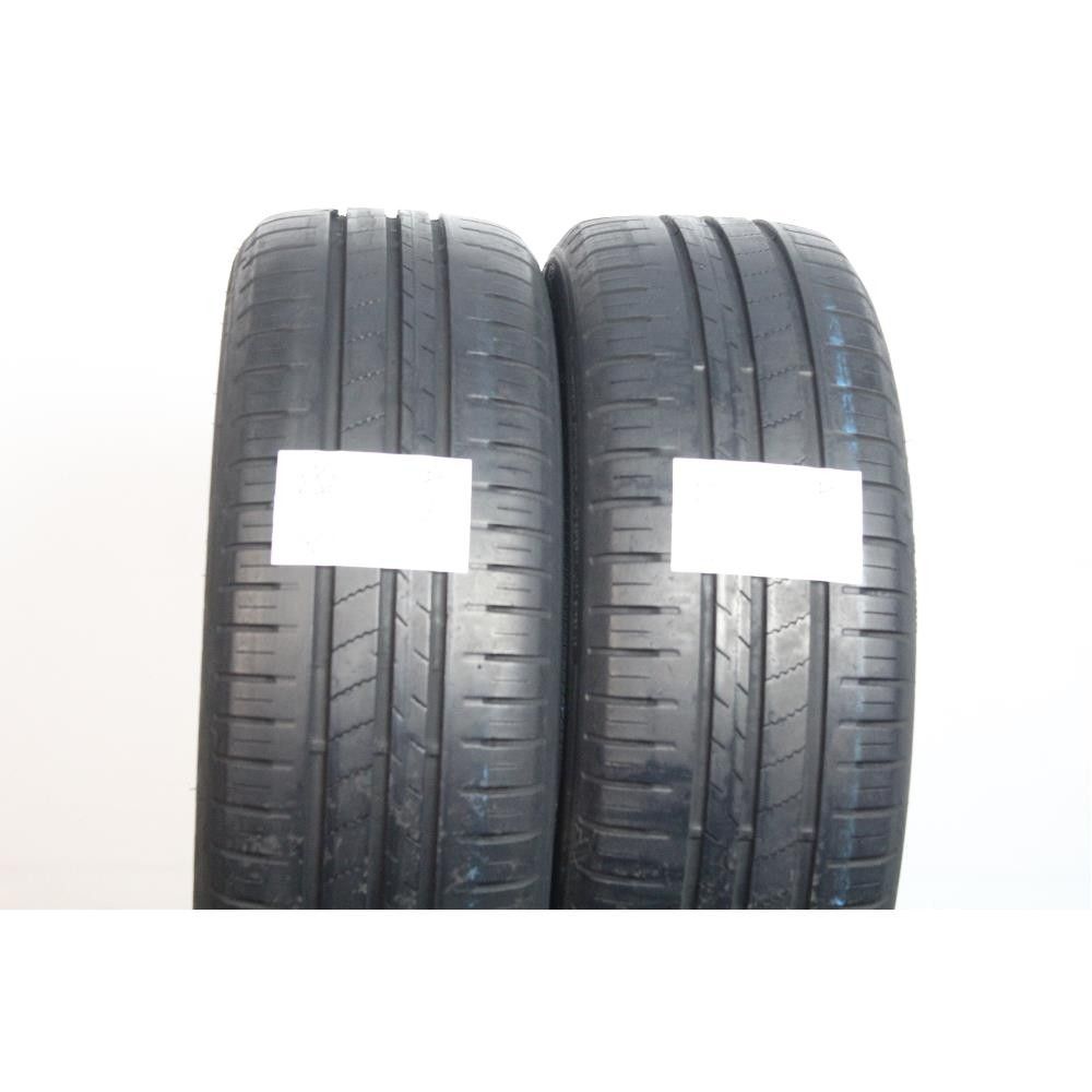 185 55 R15 82H GOODYEAR EFFICENT GRIP