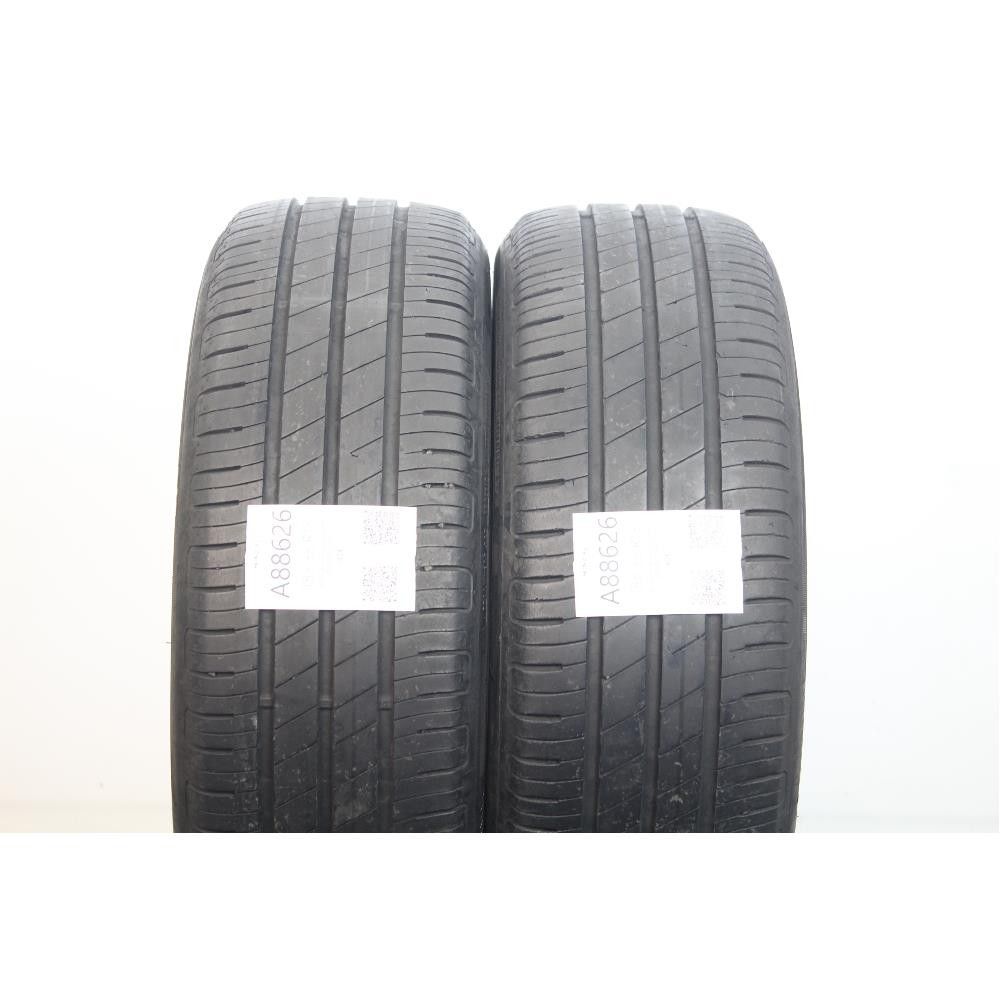 185 55 R15 82H GOODYEAR EFFICENT GRIP