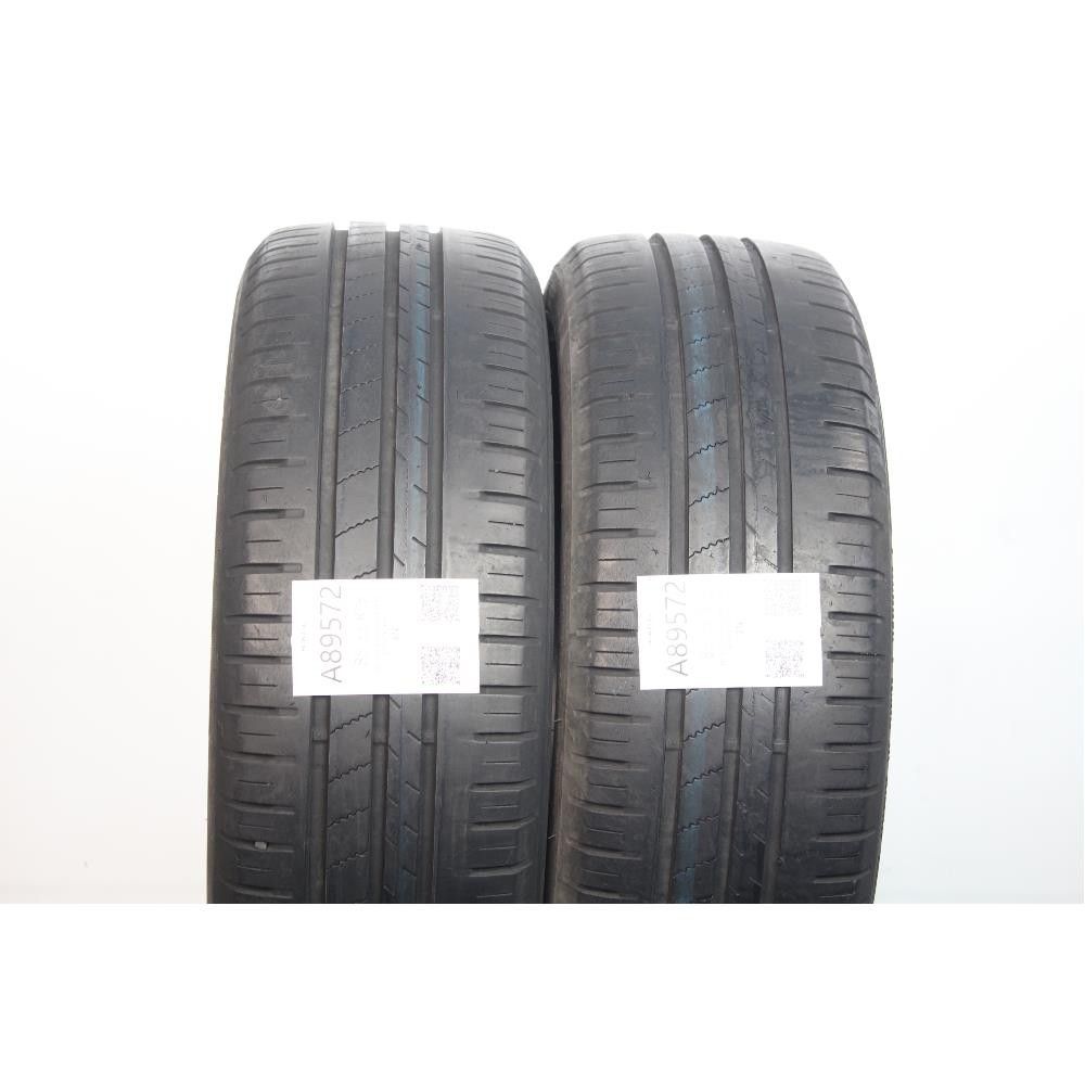 185 55 R15 82H GOODYEAR EFFICENT GRIP