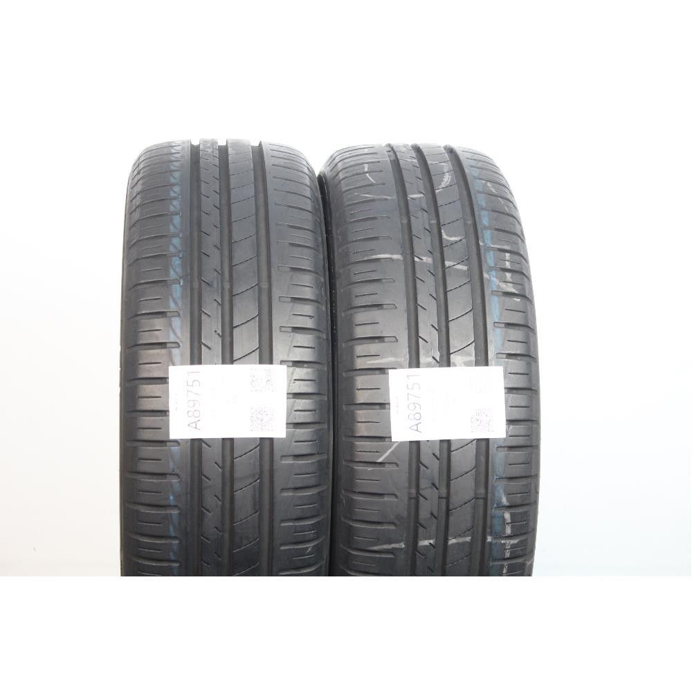 185 55 R15 82H GOODYEAR EFFICENT GRIP