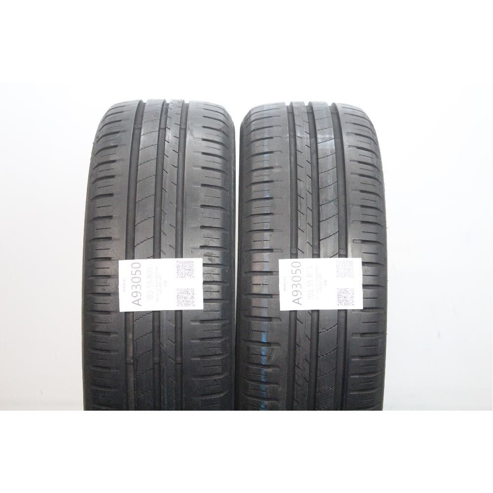 185 55 R15 82H GOODYEAR EFFICENT GRIP