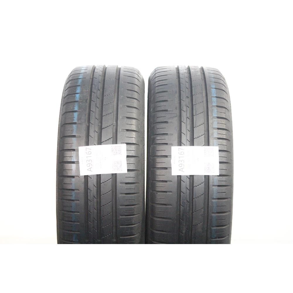 185 55 R15 82H GOODYEAR EFFICENT GRIP