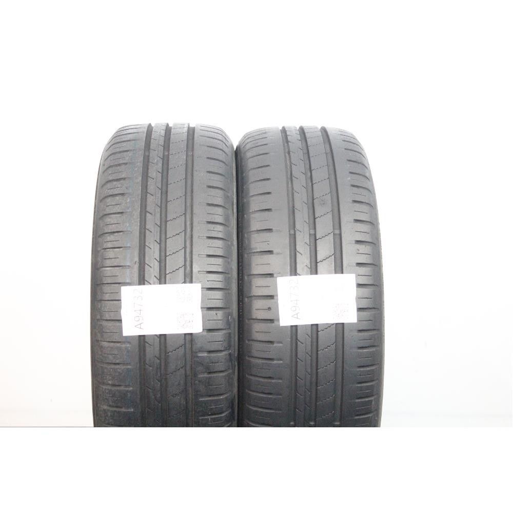 185 55 R15 82H GOODYEAR EFFICENT GRIP