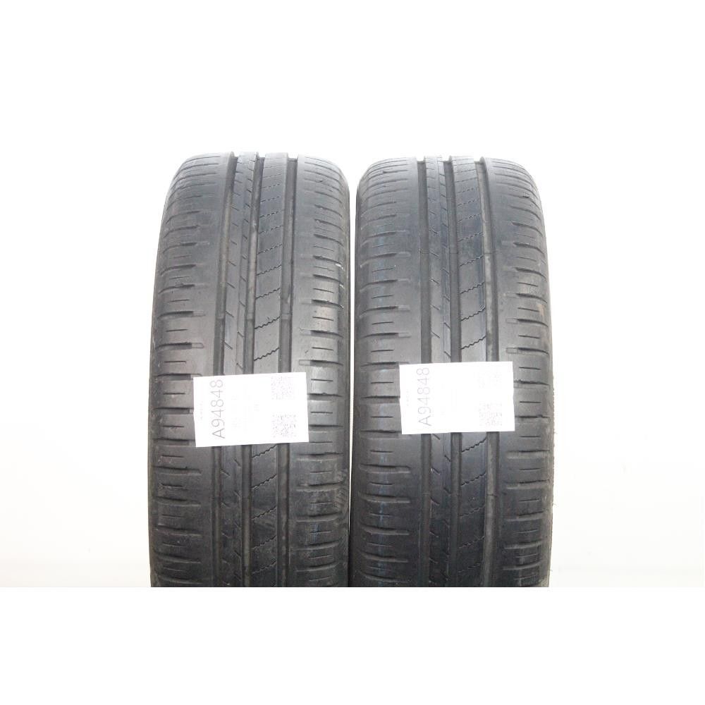 185 55 R15 82H GOODYEAR EFFICENT GRIP